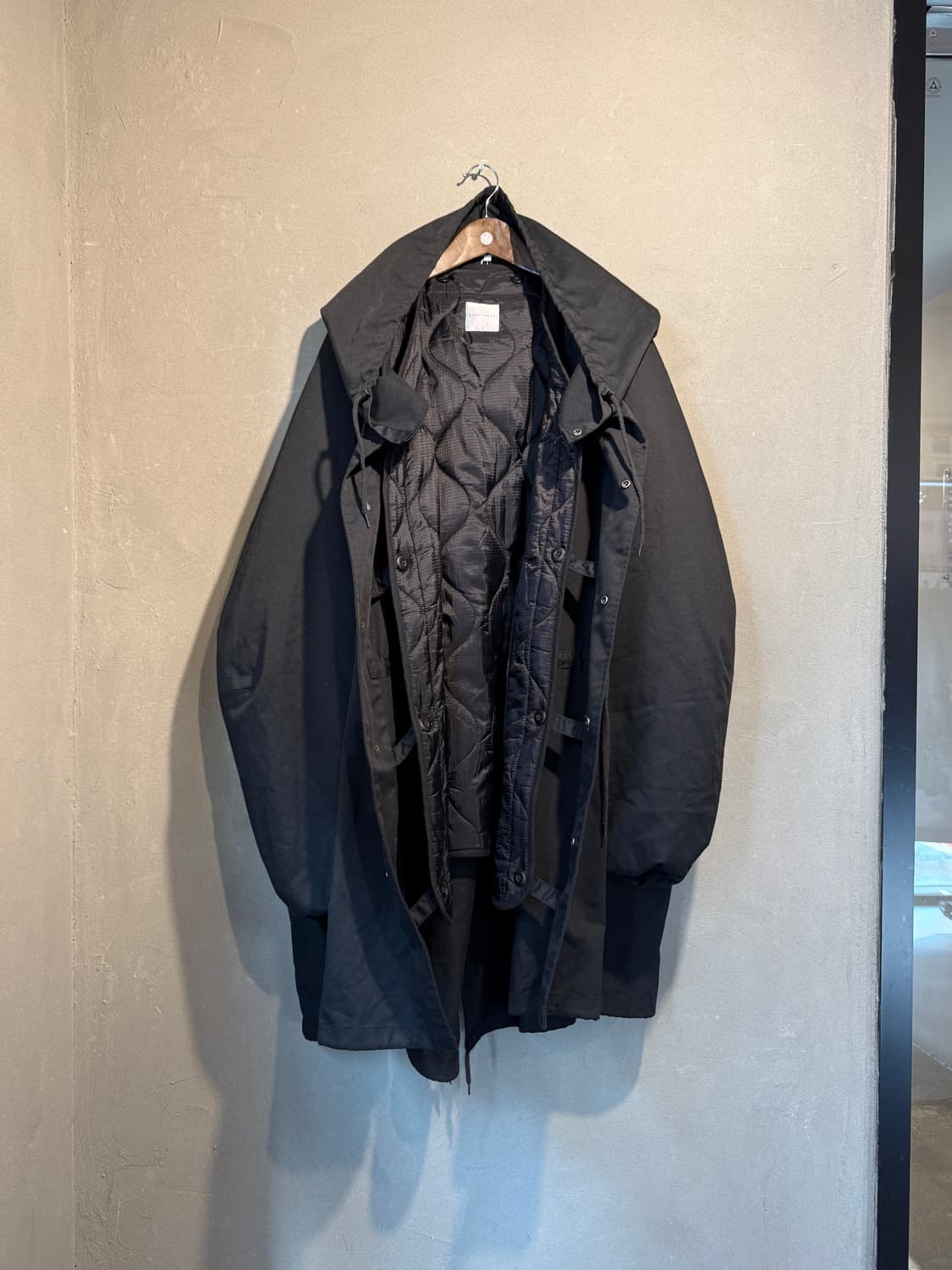 루프도쿄 m-51 파카 L(4XL) 상품이미지1