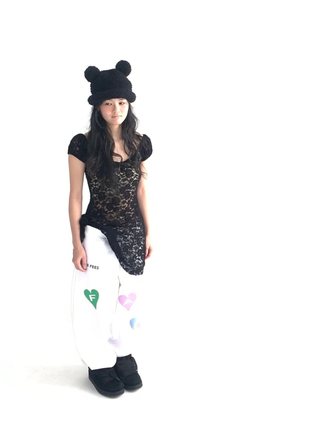 샵페어리 2025 조거팬츠 상품이미지2