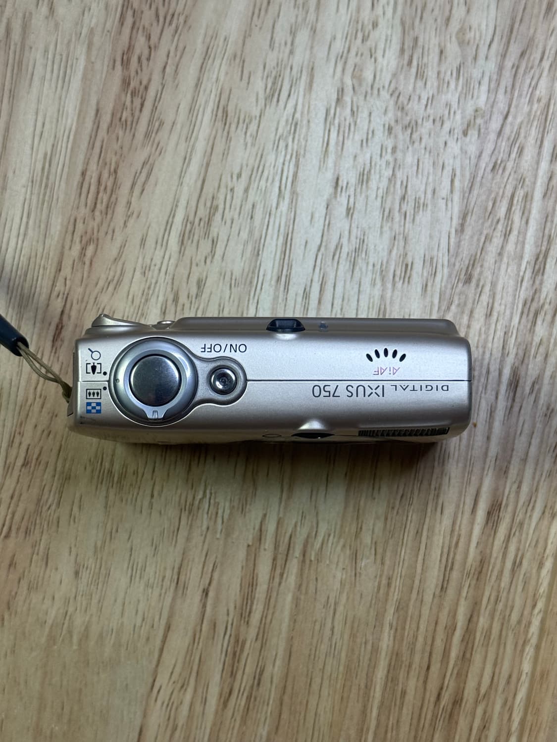 캐논 ixus 750 아일릿 원희 디카 canon 익서스 750 상품이미지4