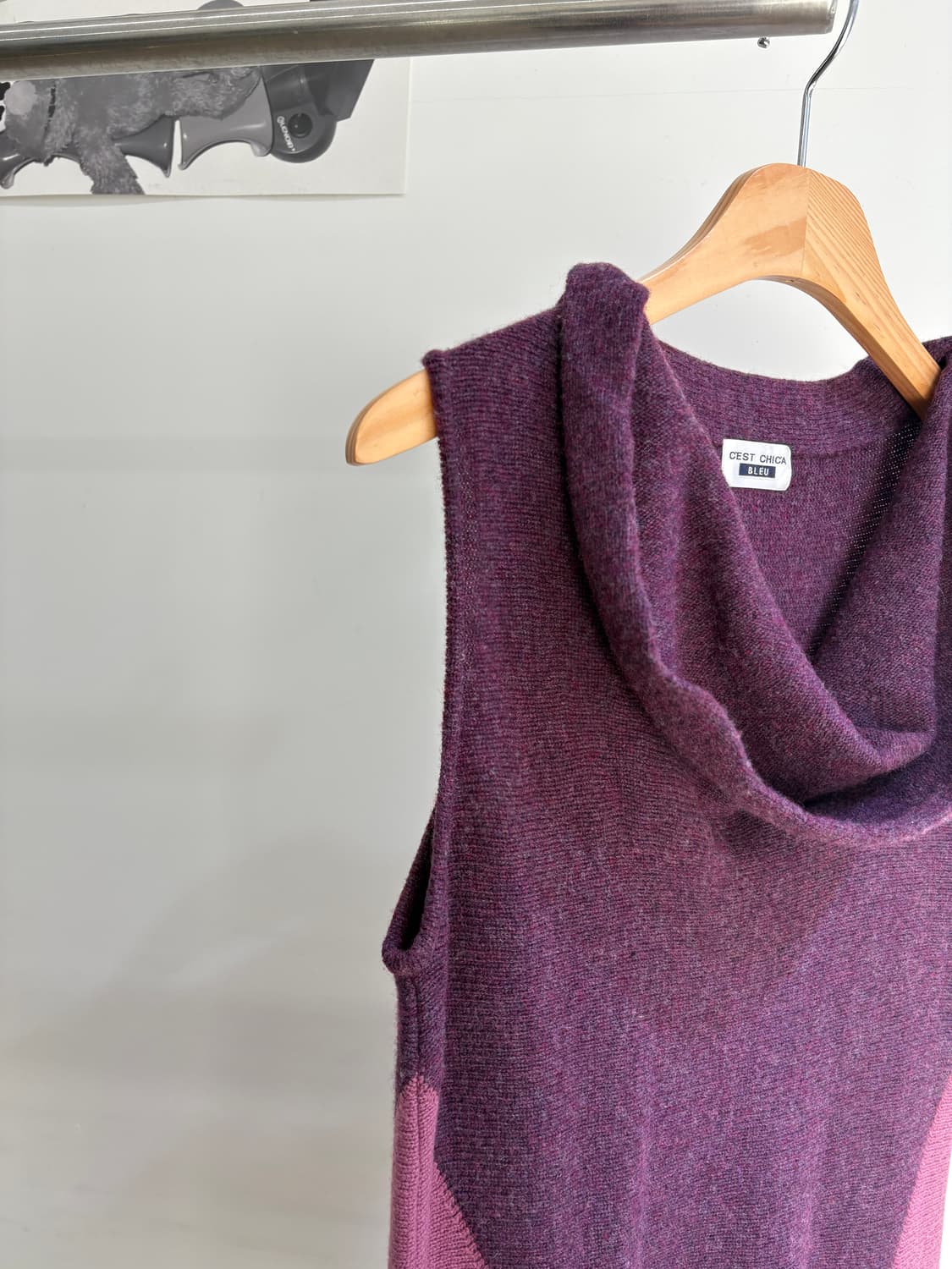 CEST CHICA (Made in Japan) 원피스 상품이미지3