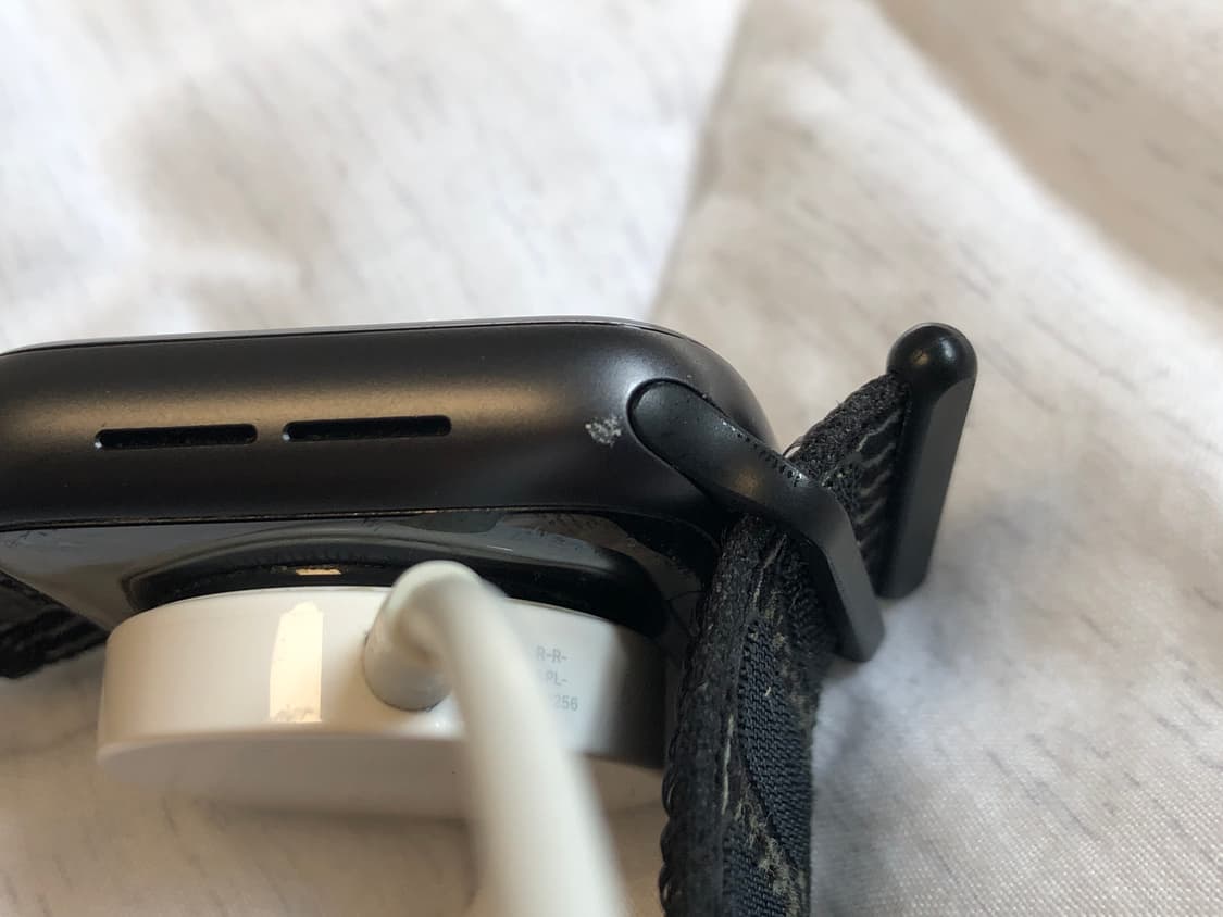 애플워치 SE 나이키 40mm 상품이미지5