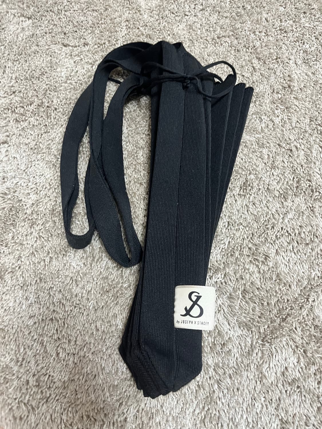 플리츠 백 숄더백 토트백 상품이미지1