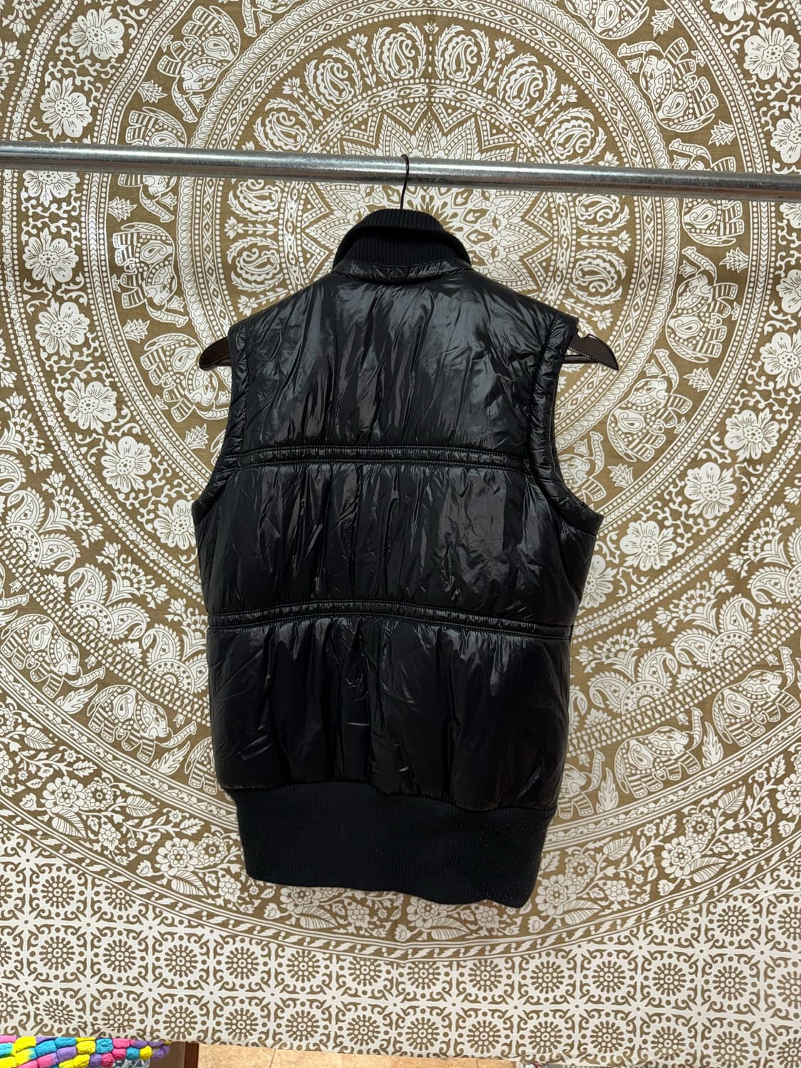 아디다스 여성 유로파 패딩조끼 상품이미지6