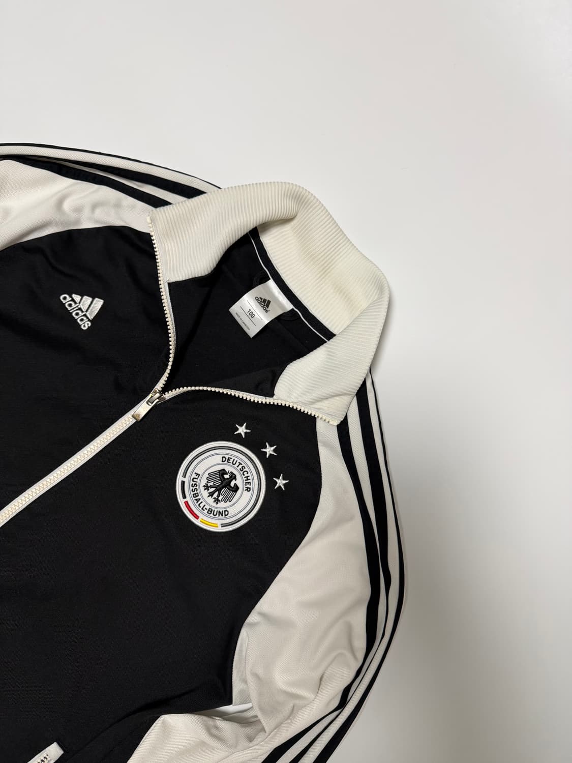 아디다스 독일 져지 상품이미지2
