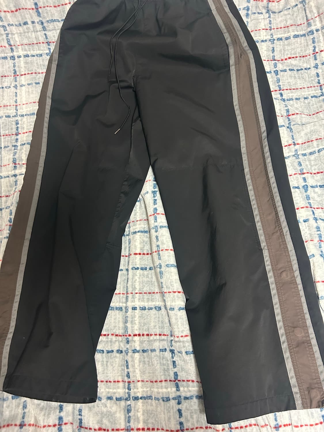 폴리테루 정규 트랙 팬츠 3 상품이미지2