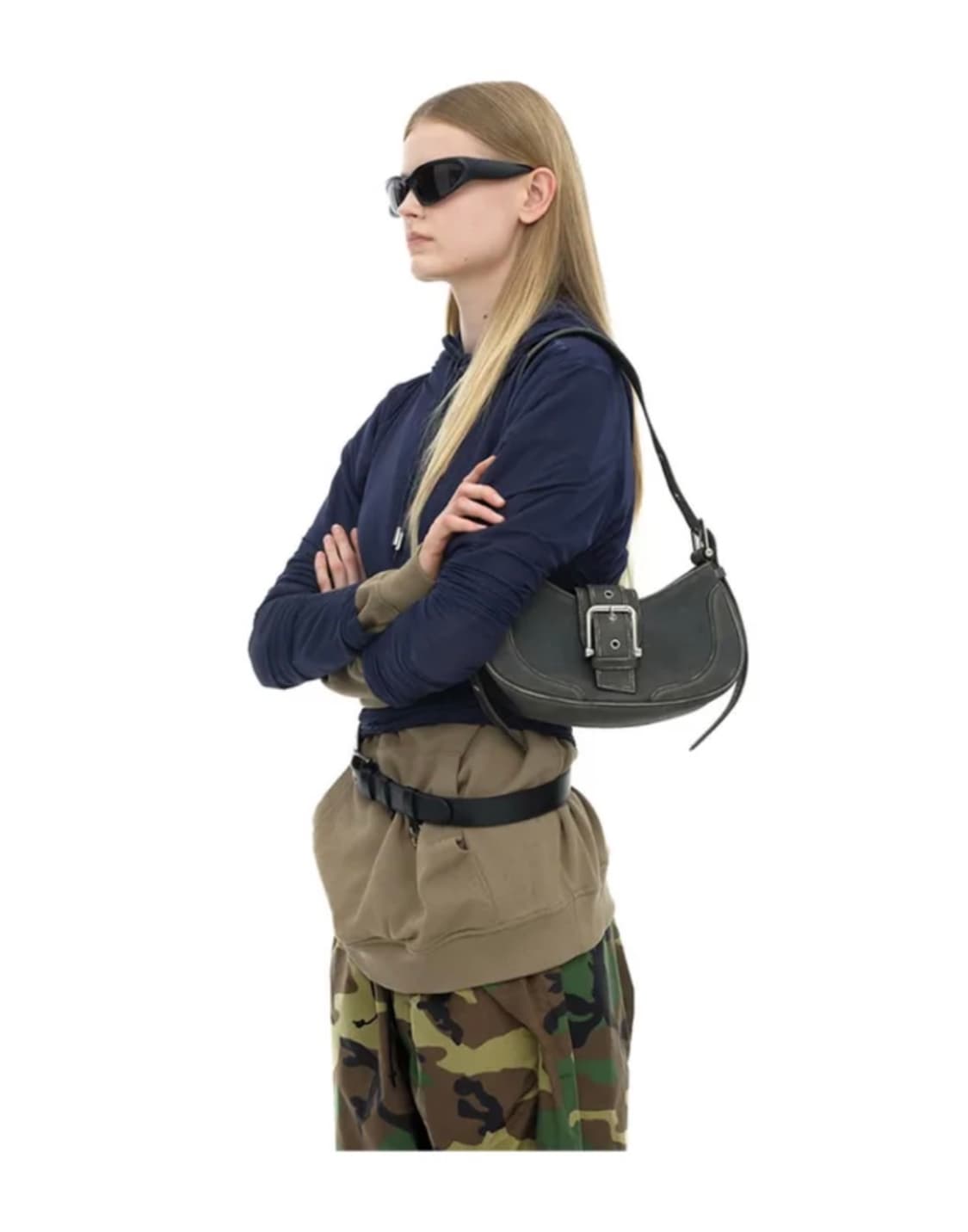 오소이 숄더백 상품이미지1