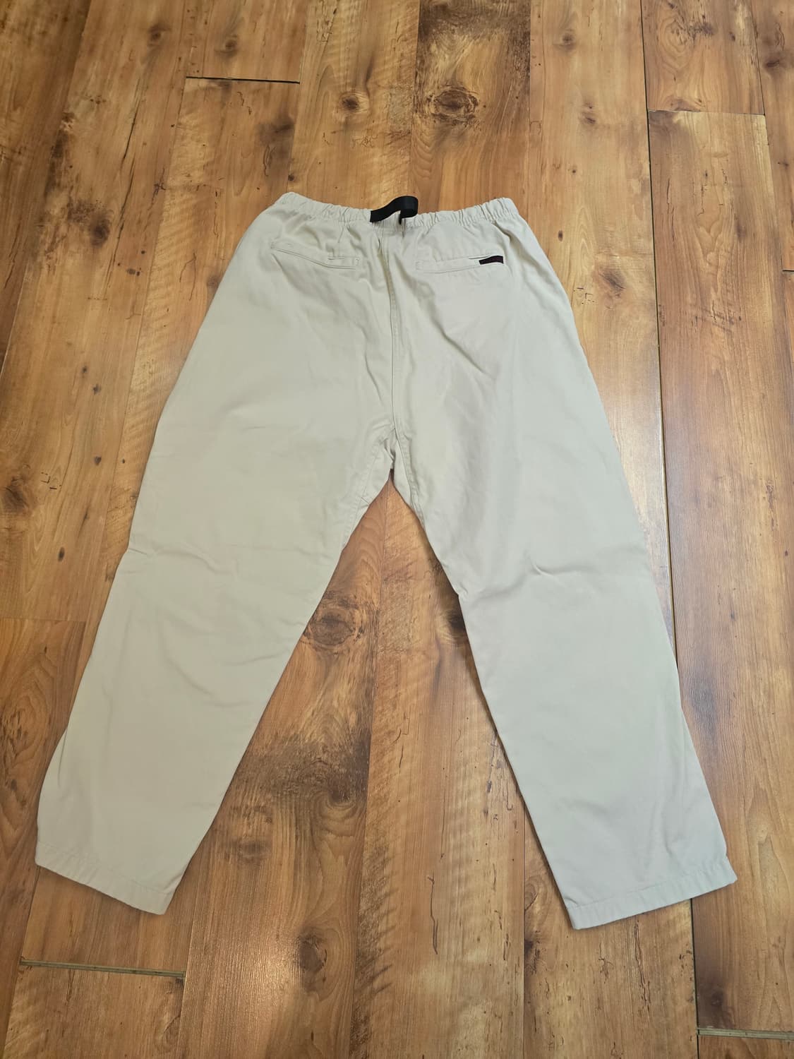 그라미치 바지 판매합니다  상품이미지3