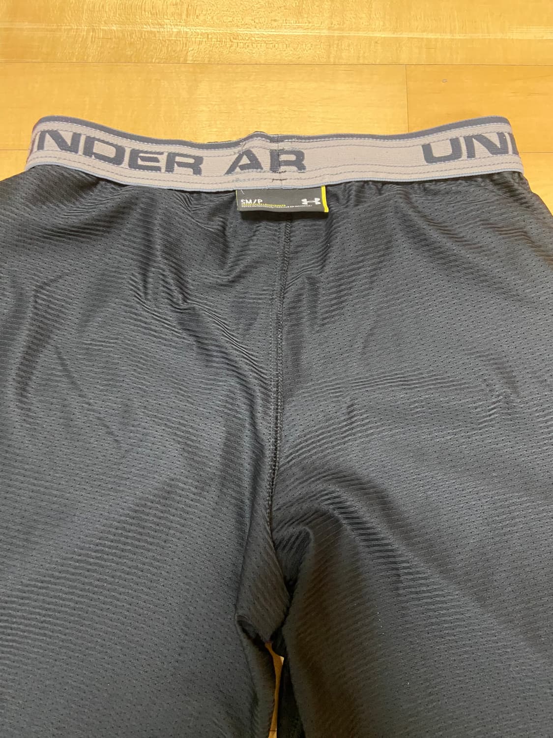 언더아머 메쉬 반바지 S 상품이미지7