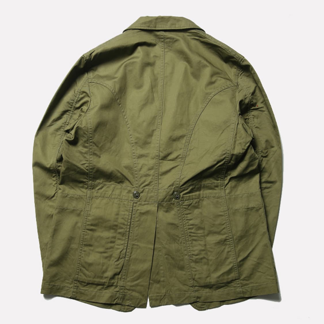 캐피탈 모터사이클 자켓 상품이미지2