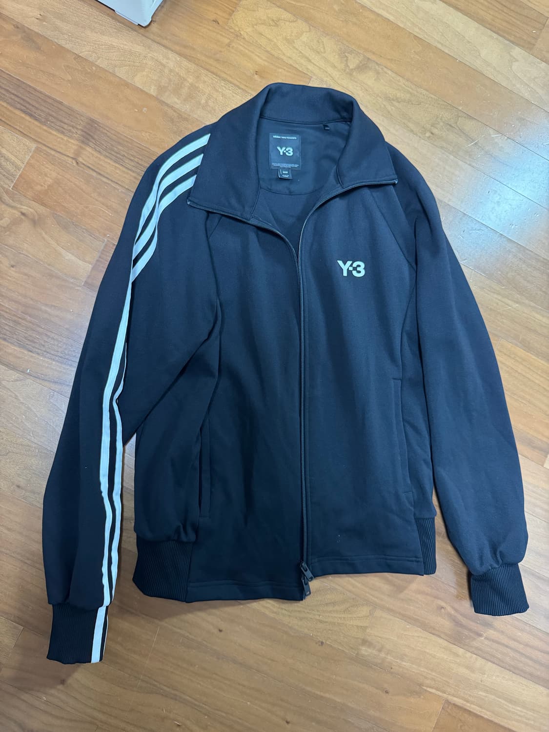 Y-3트랙탑 m 상품이미지1
