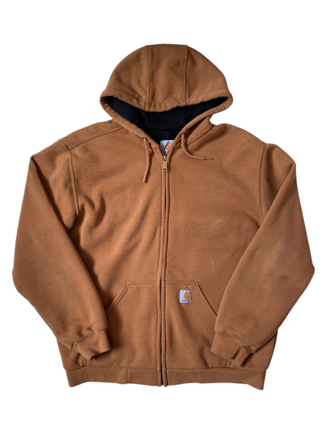 칼하트 후드집업 (Man 2XL) 상품이미지2