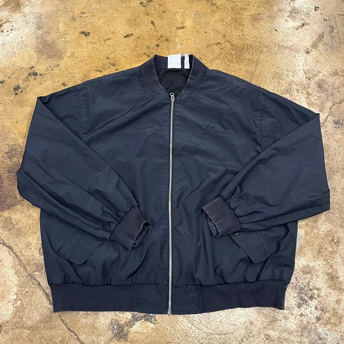 [정품/XL,105] 아디다스 봄버 자켓 b10 상품이미지2