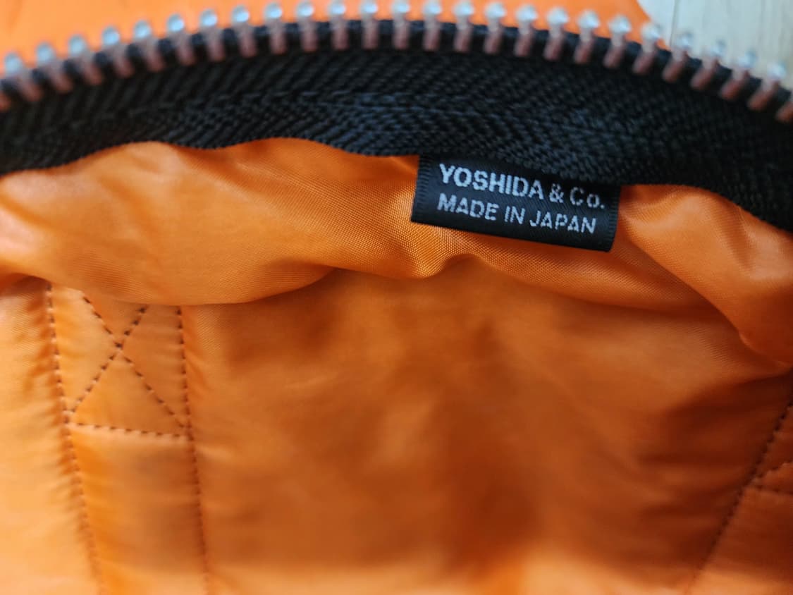 요시다포터 탱커 더플백 보스턴백 라지 상품이미지6