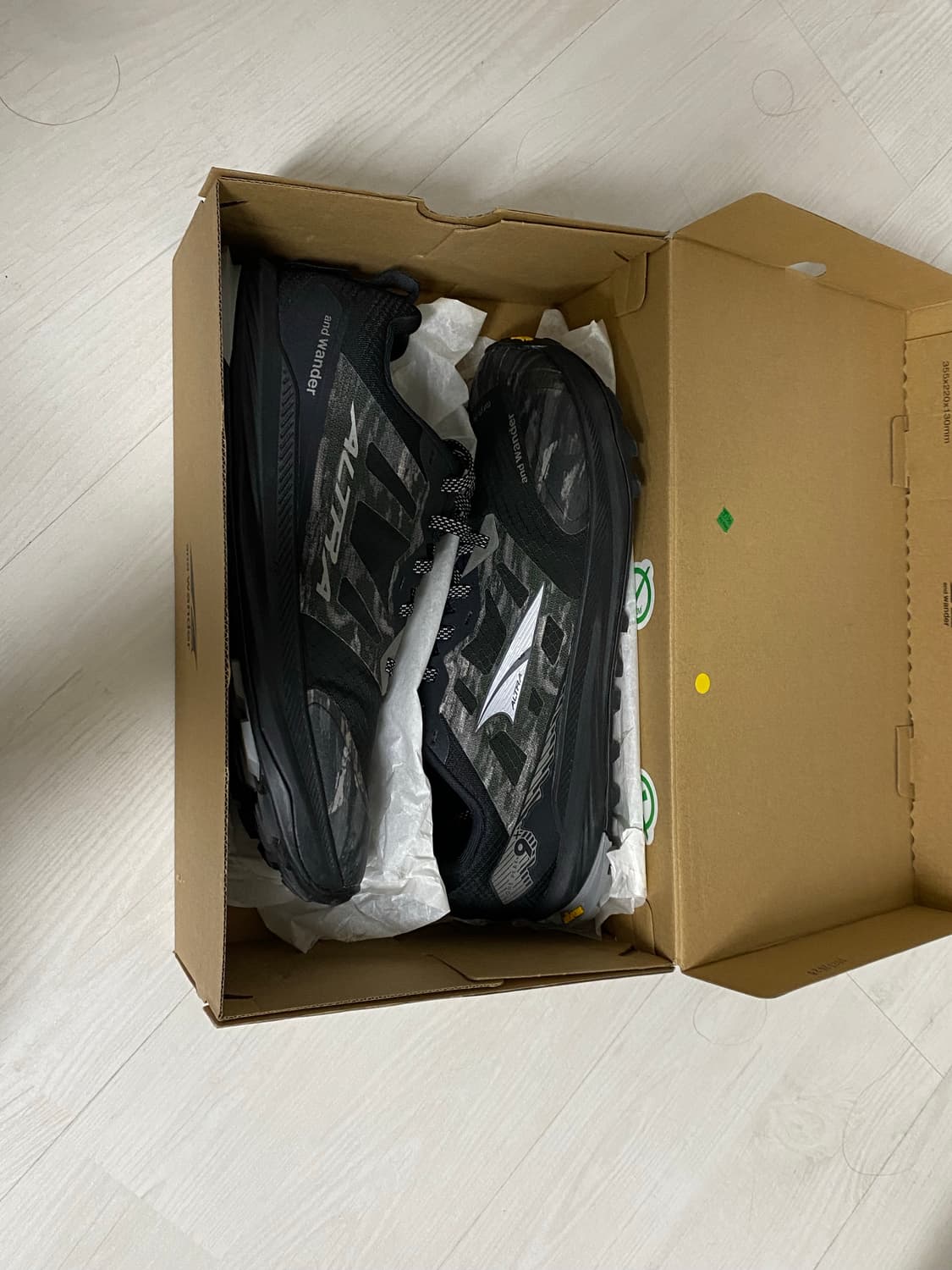 알트라 앤드원더 론 픽 9 플러스 290 상품이미지5