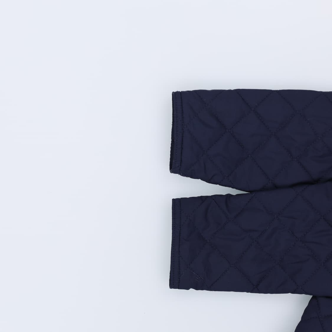 [2/2T] 폴로랄프로렌 키즈아동 퀄팅 자켓 1103HR1 상품이미지4