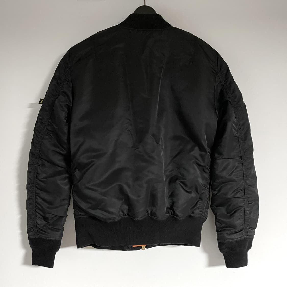 알파인더스트리 ma-1  마원 상품이미지2