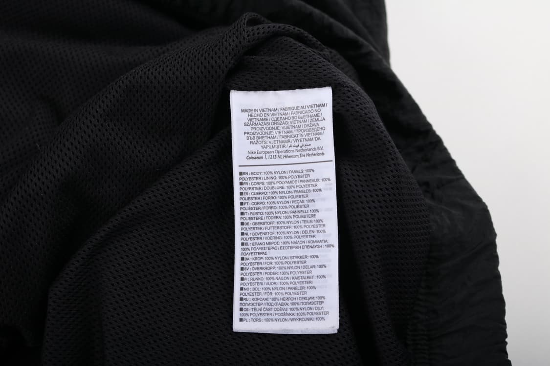[XXL] 나이키 빅스우시 우븐 바람막이 상품이미지7