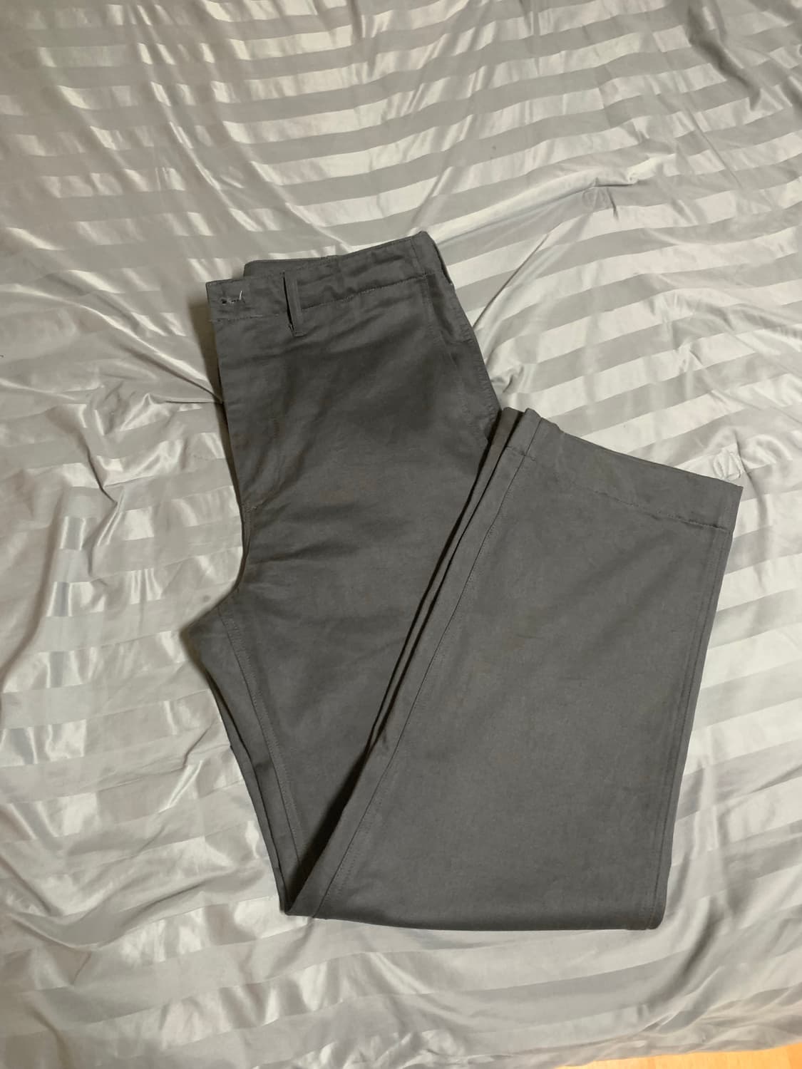 브라운야드 에센셜 치노팬츠 상품이미지2