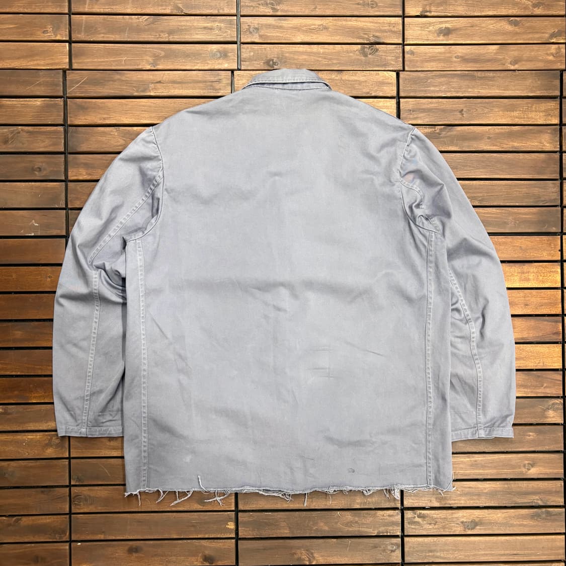 (L) 빈티지 프렌치 워크 자켓 상품이미지3