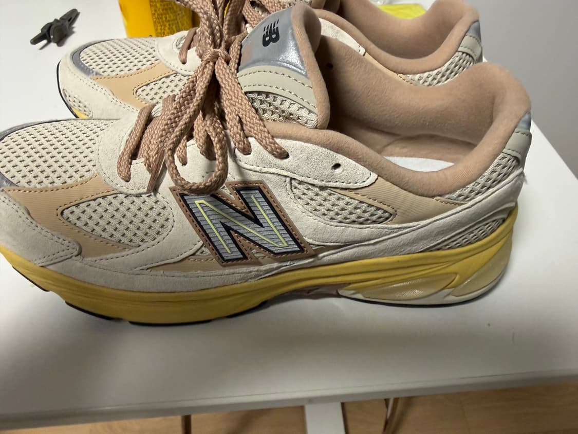 뉴발란스 2010 sgr (275-280) 상품이미지1