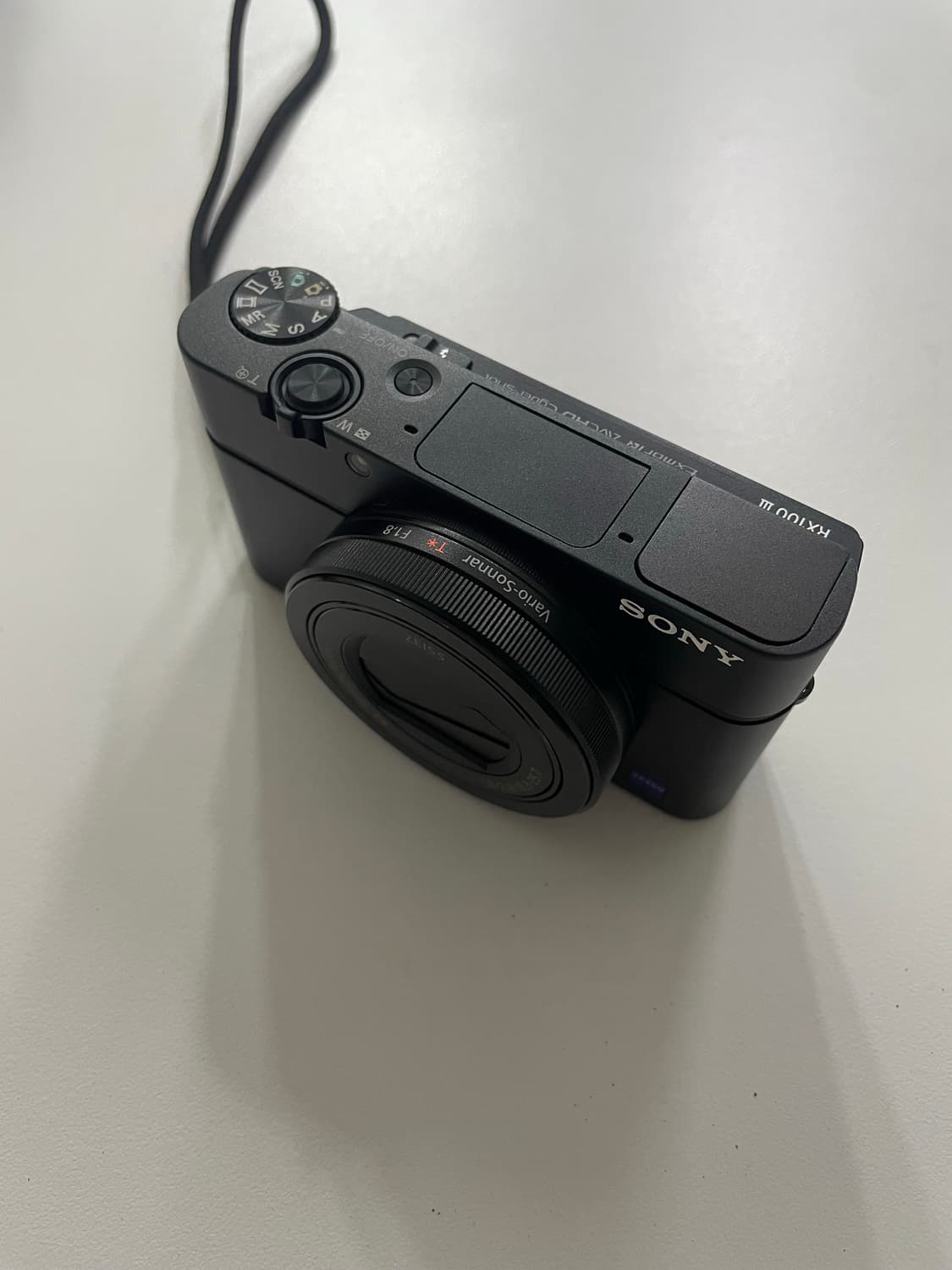 [작례o] 소니 rx100 m3 하이엔드 디카 상품이미지7