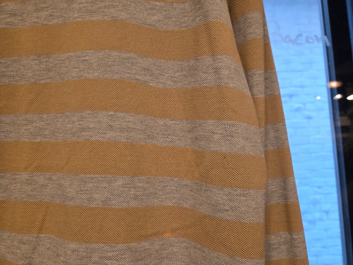 버버리 럭비티셔츠 상품이미지5