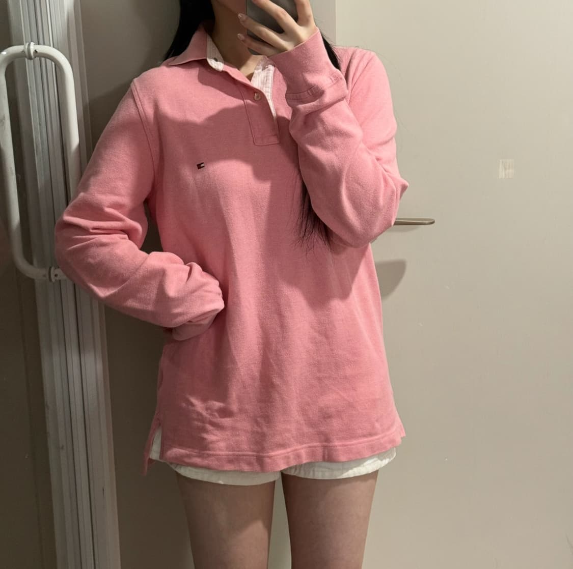 타미힐피거 카라티 상품이미지2