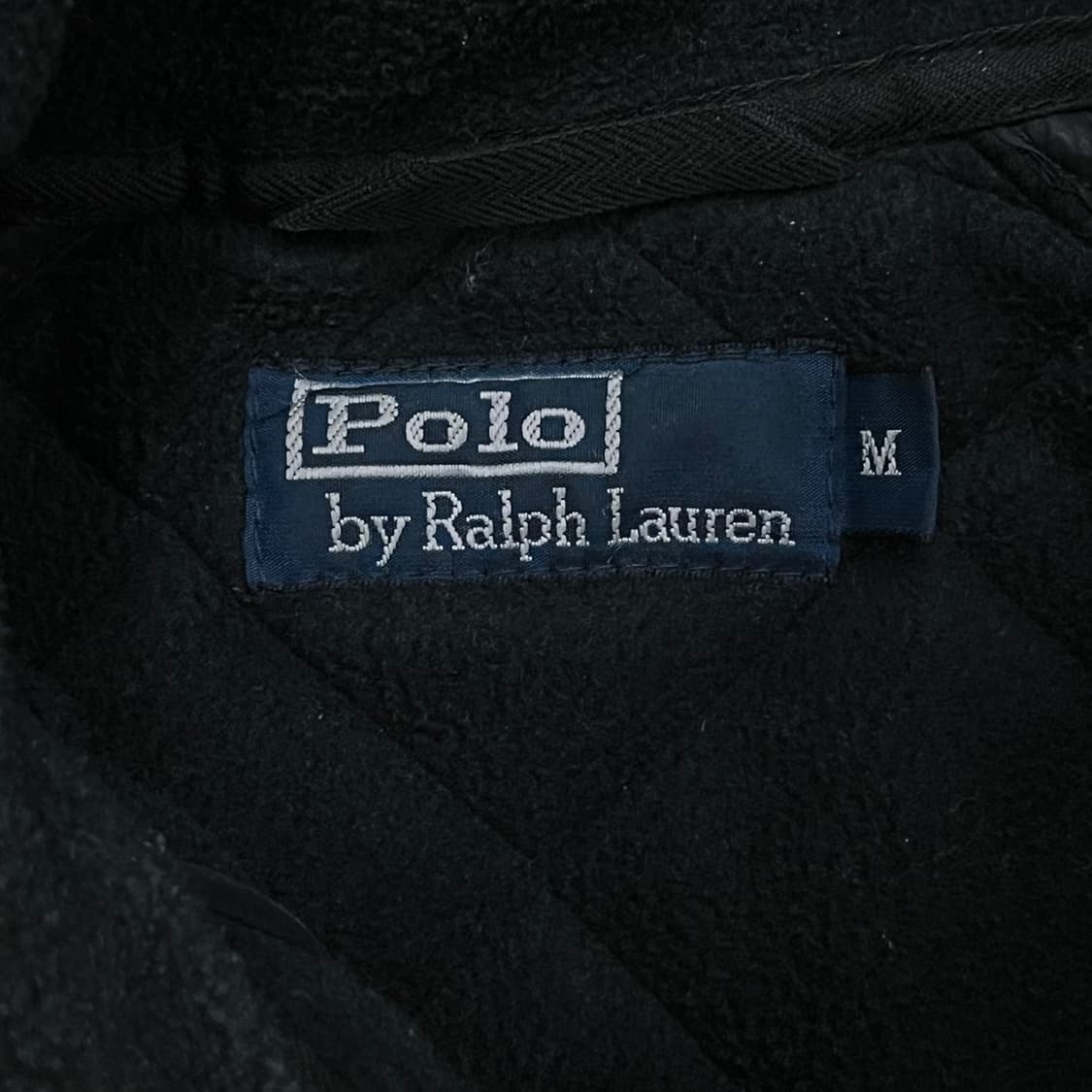 [정품/M] 폴로 랄프 로렌 퀼팅 자켓 b16 상품이미지5