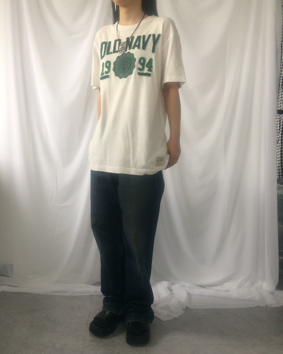 Old navy t shirt 상품이미지1