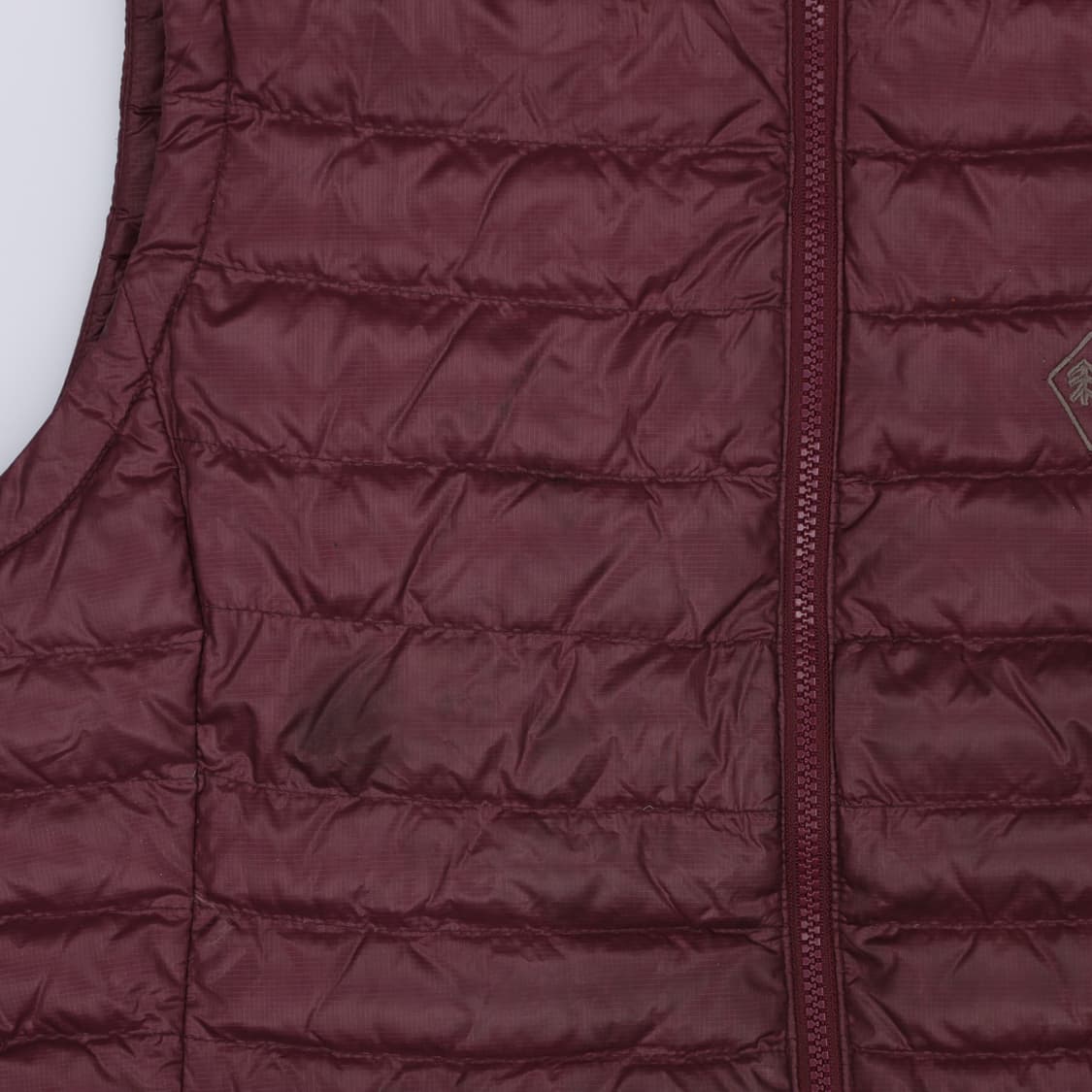 [95] 코오롱스포츠 남성 경량 덕다운 패딩조끼 0106J 상품이미지7