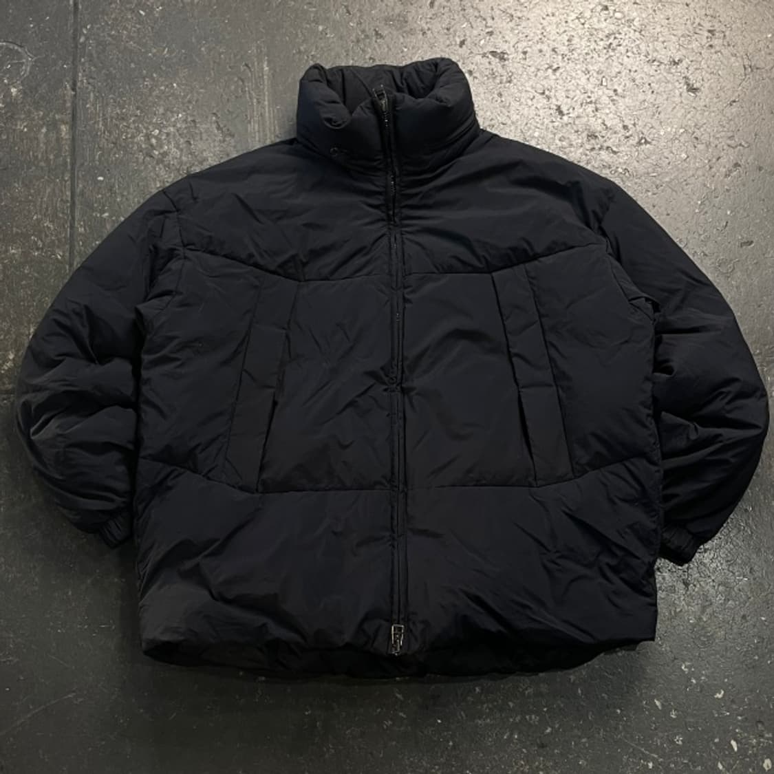 105 HIS 헤지스 구스다운 패딩  상품이미지1