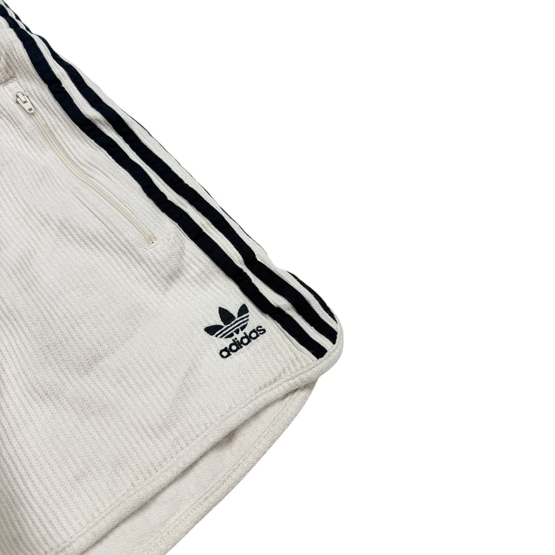 아디다스 아디컬러 클래식 와플 쇼츠 반바지 L 상품이미지2