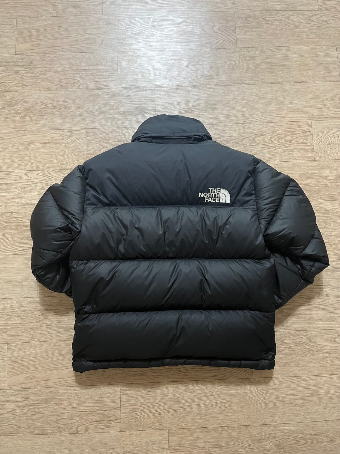 (W) The North Face 1996 Eco Nuptse Jacke 상품이미지3