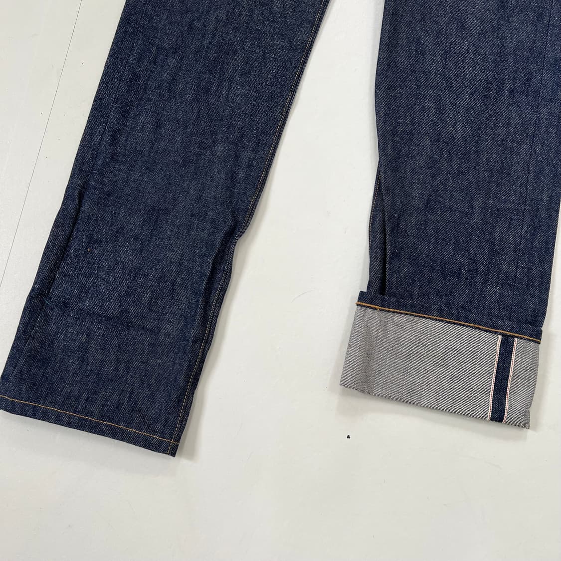 리바이스 501 셀비지 팬츠 상품이미지3