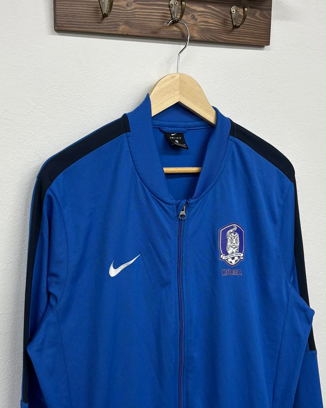 [110] 나이키 한국 국대 17/18 빅사이즈 져지 상품이미지6