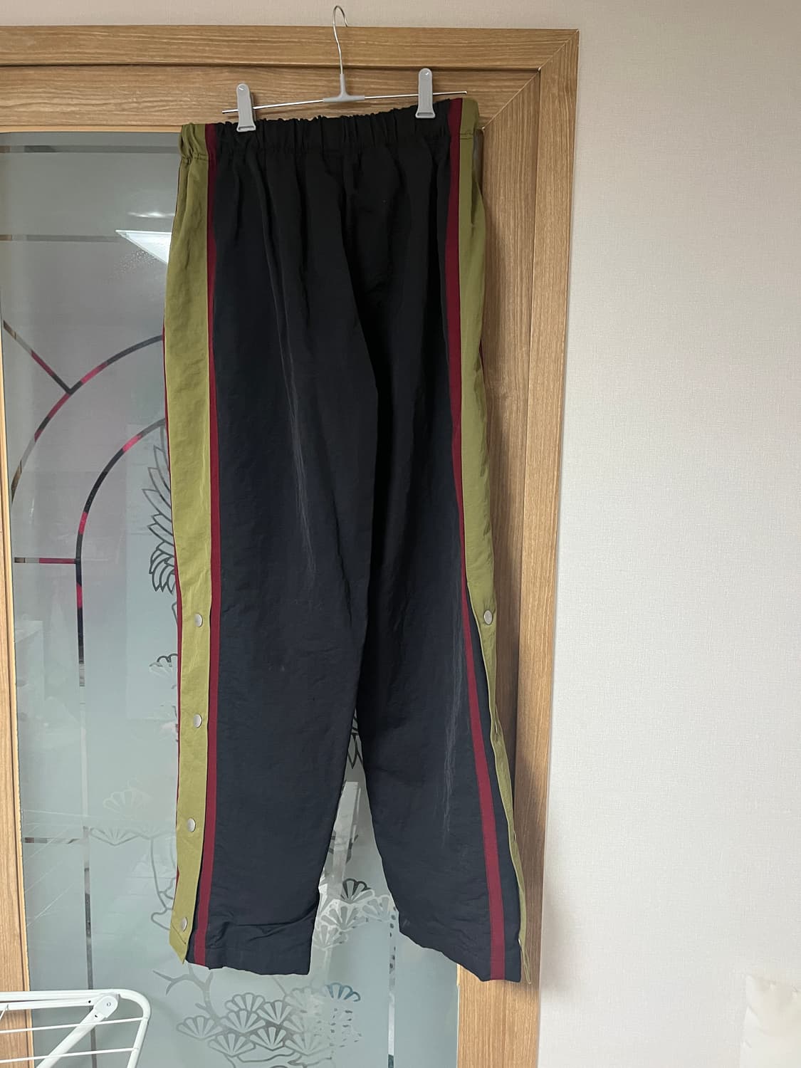 블라인드파일즈1 트랙팬츠 상품이미지2