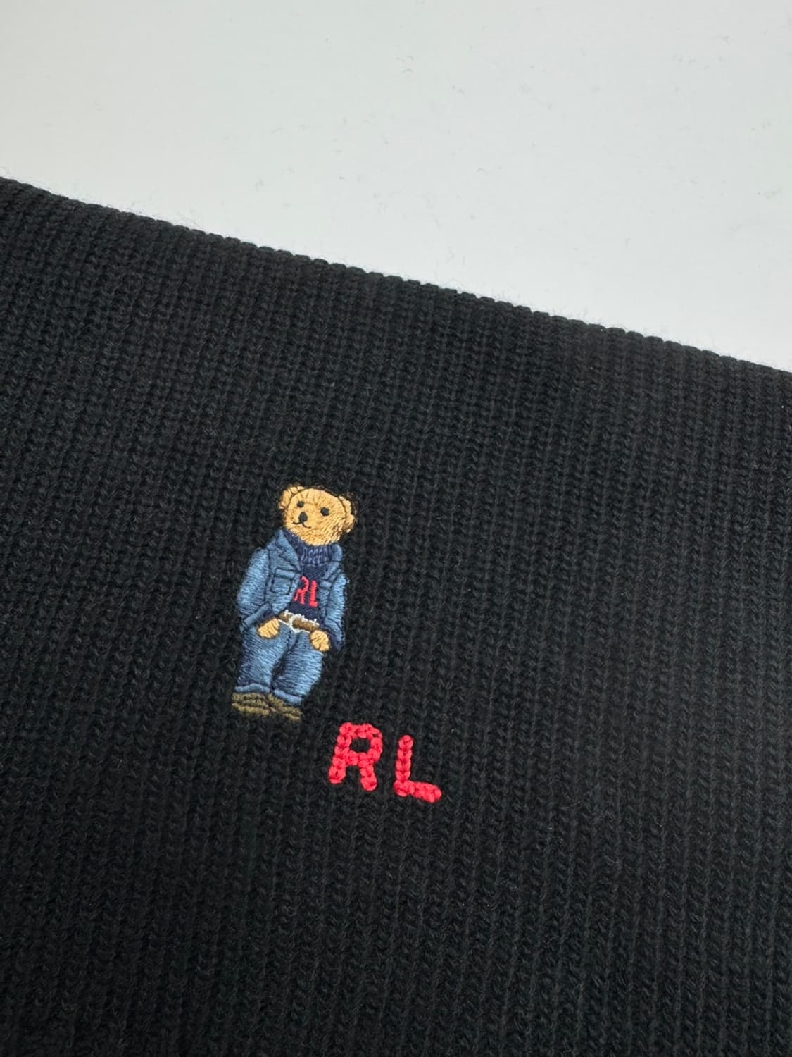 폴로 랄프로렌 베어 상품이미지2