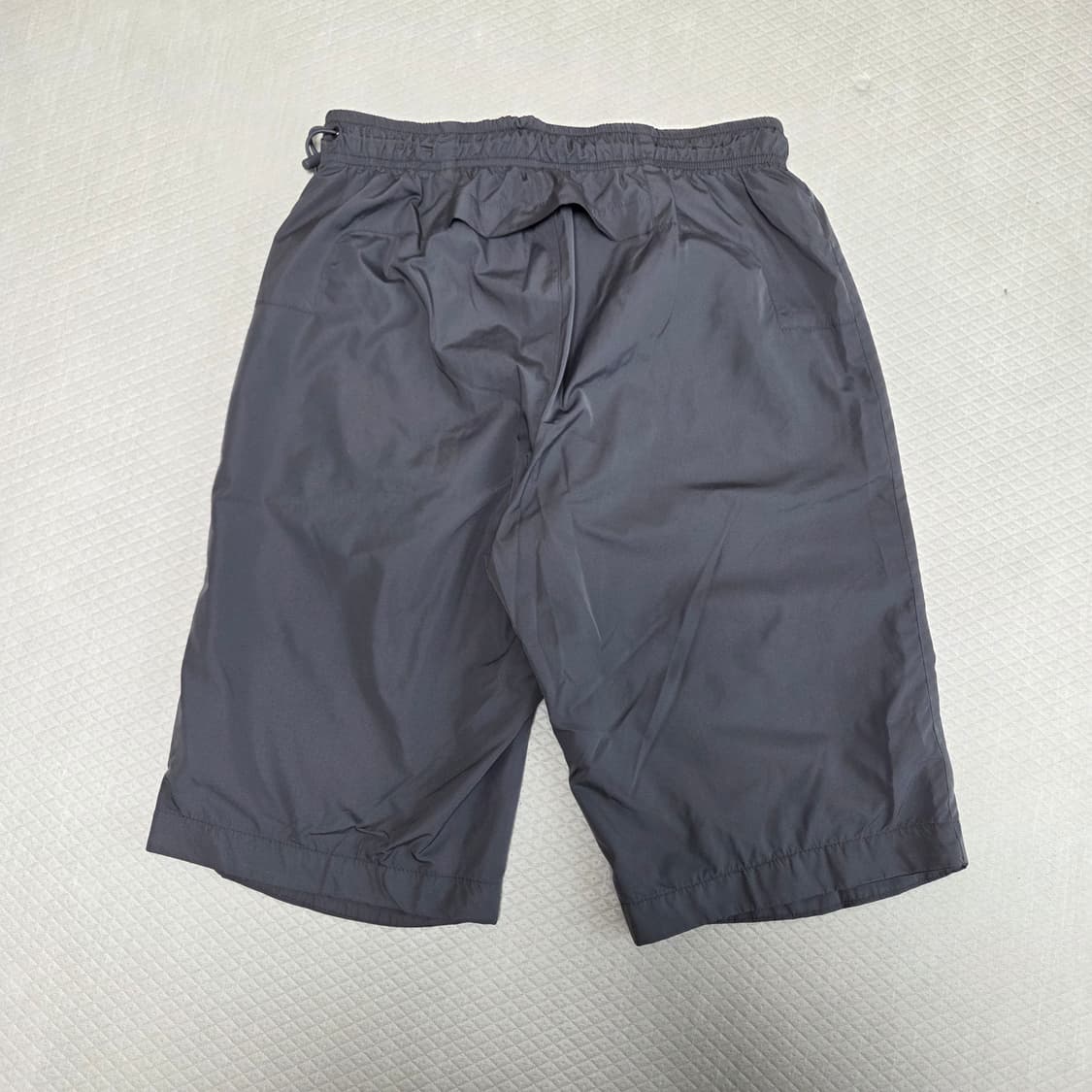 [XS] 나이키 스우시 반바지 숏팬츠  상품이미지2