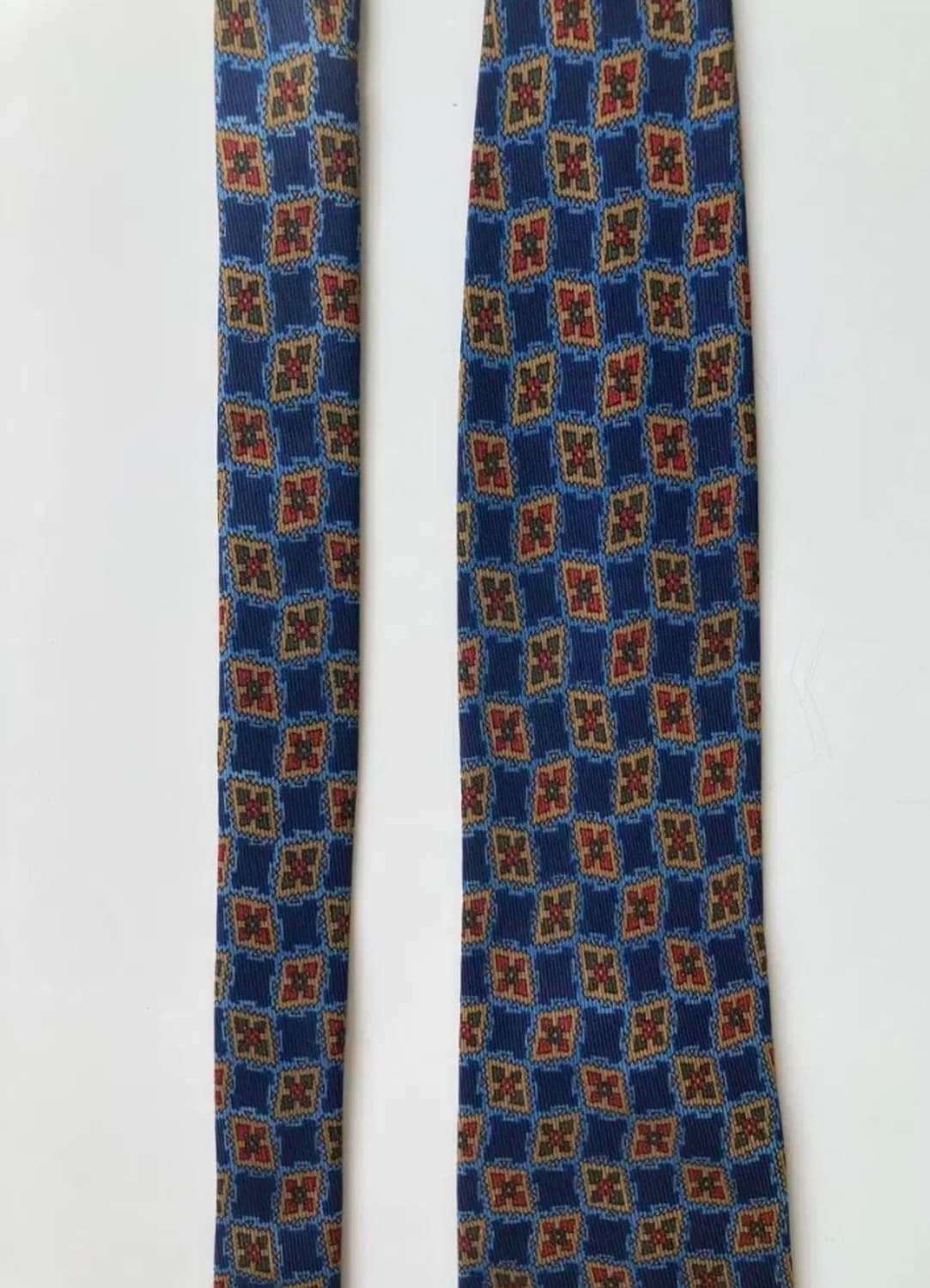 바니스뉴옥 넥타이 상품이미지3