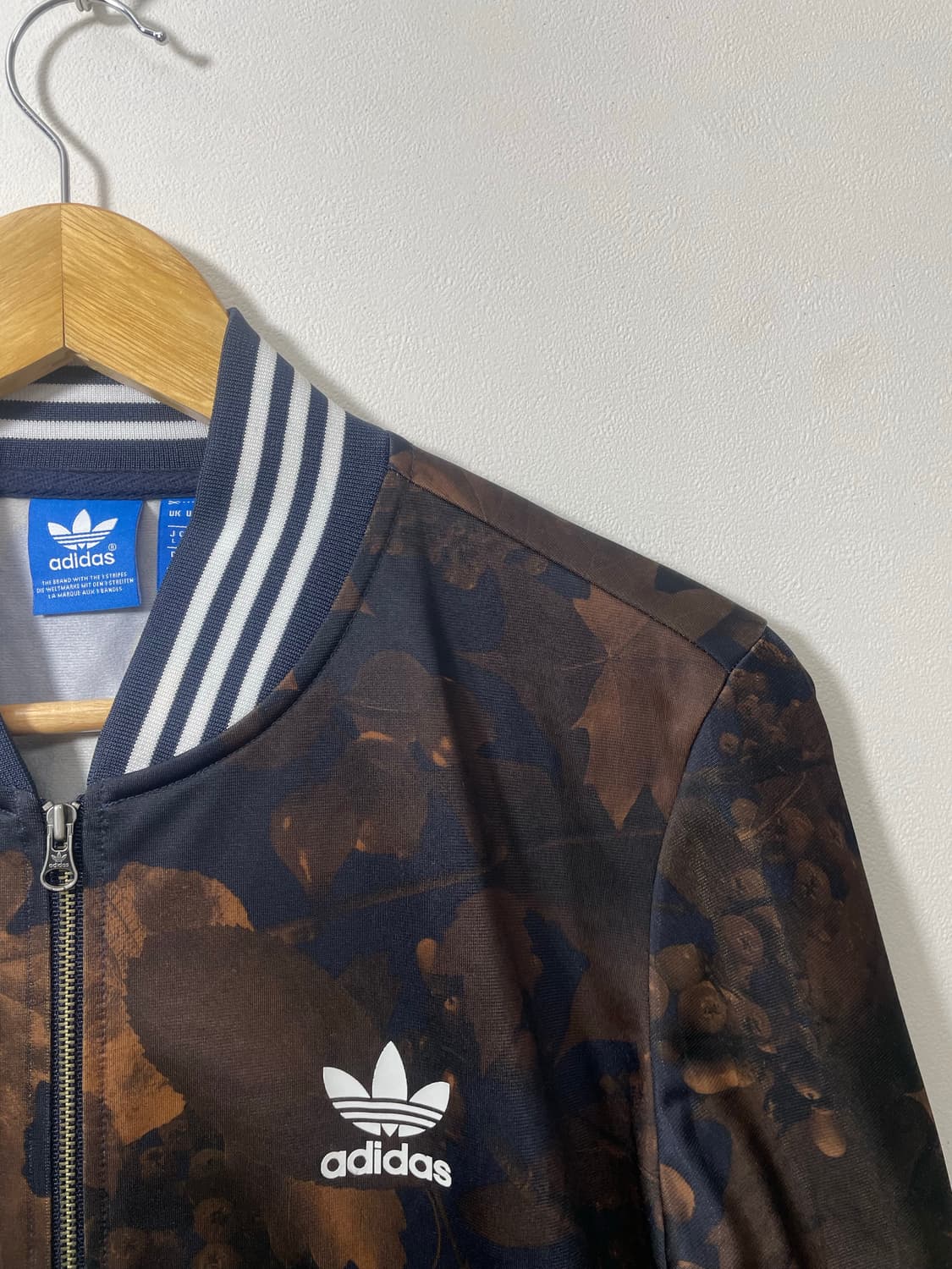 아디다스Adidas 리얼트리 져지 L - J13 상품이미지3