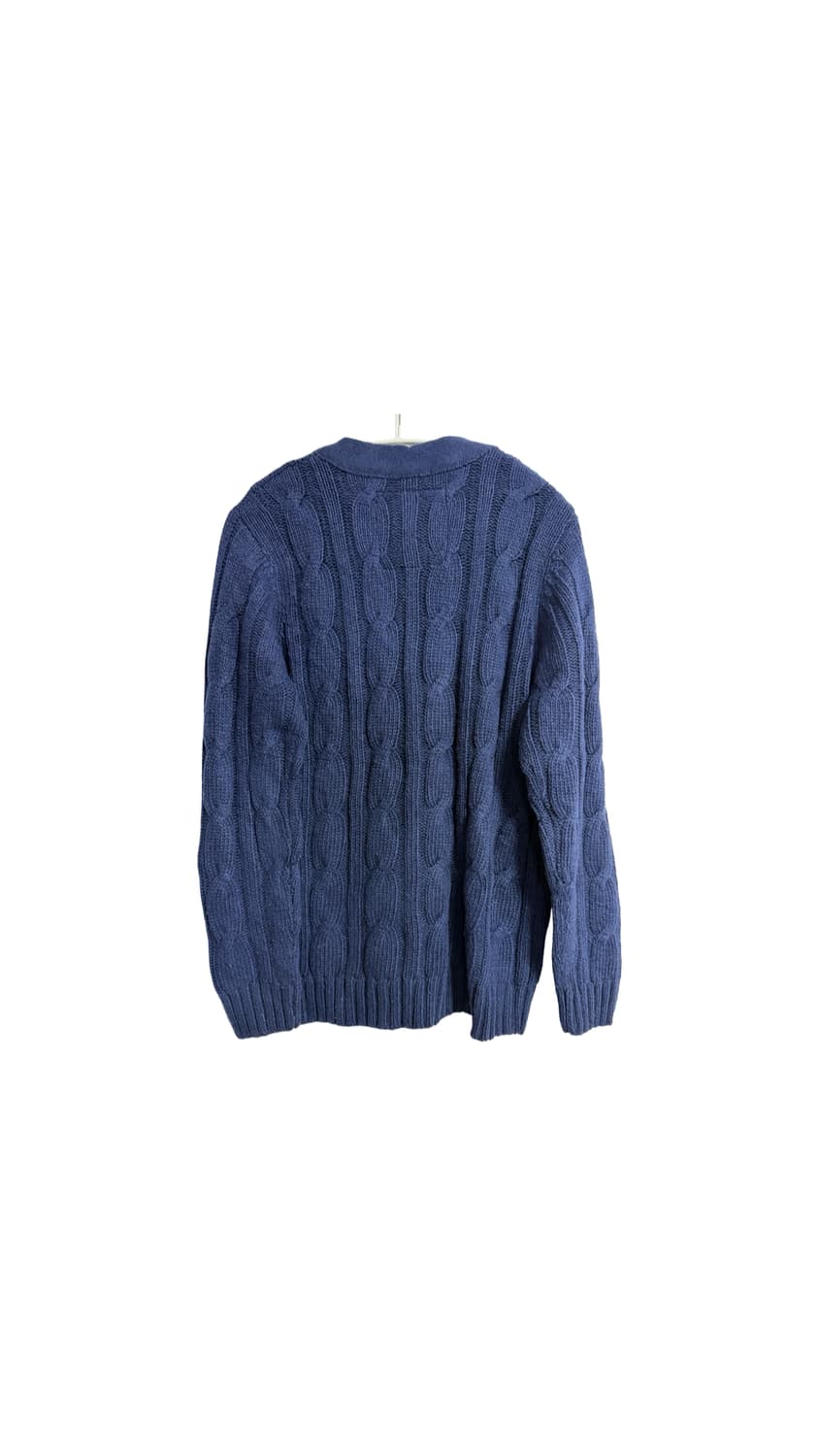 아베크롬비 니트 가디건 상품이미지2