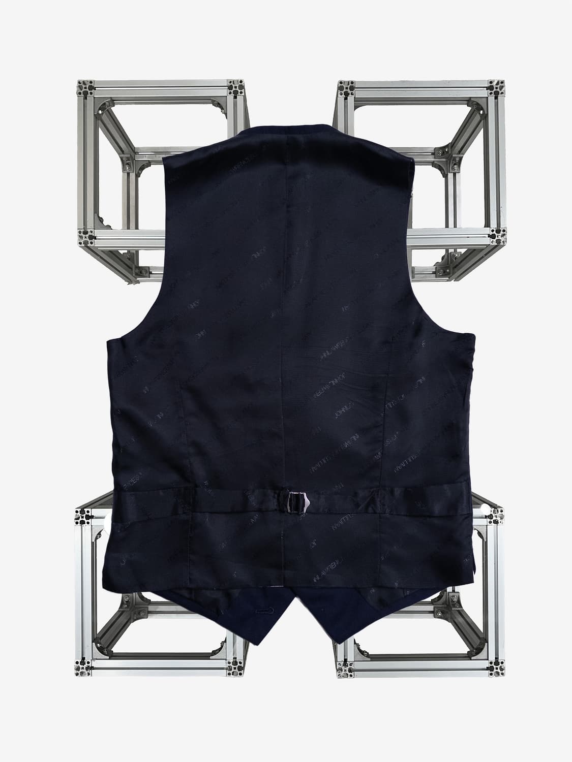 John Lawrence Sullivan Tailored Vest 상품이미지2