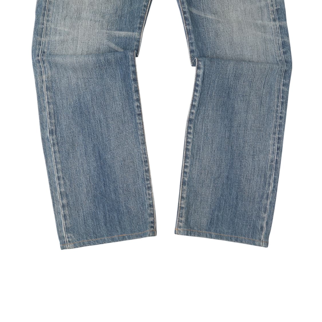 리바이스 501 스트레이트 레그 버튼플라이 데님팬츠 상품이미지7