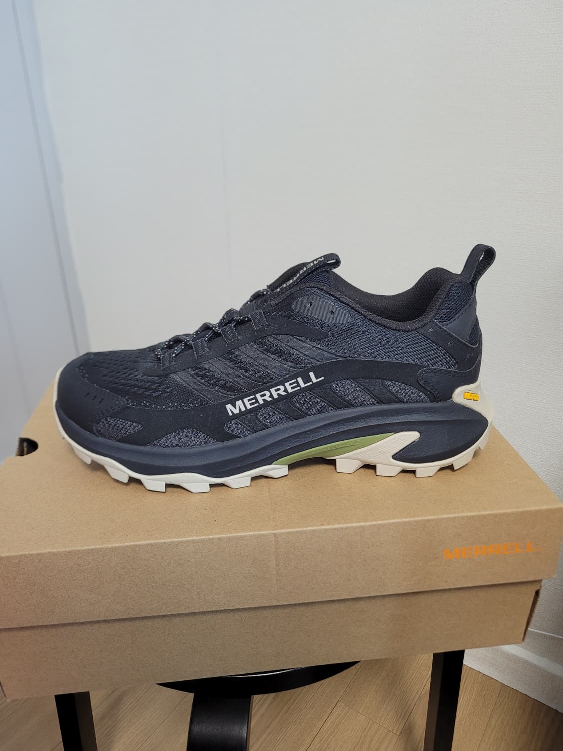 머렐 모압스피드 270 새상품 상품이미지1