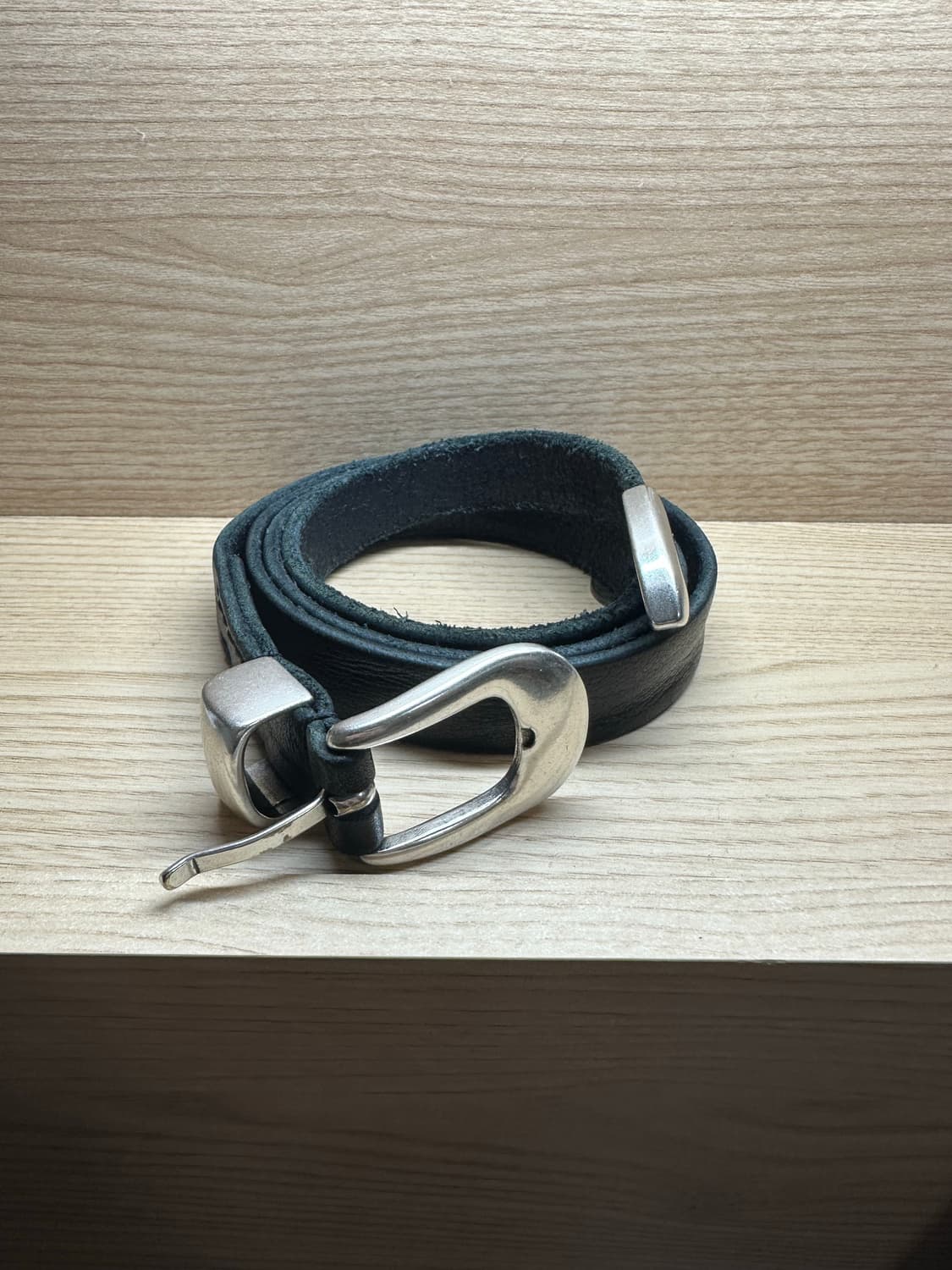 Our Legacy 2cm Belt 상품이미지1