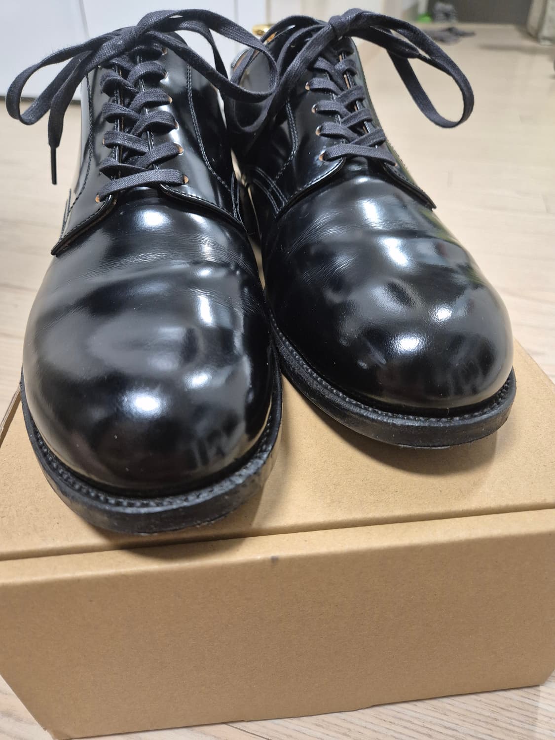 제라도 서비스 슈즈 상품이미지6