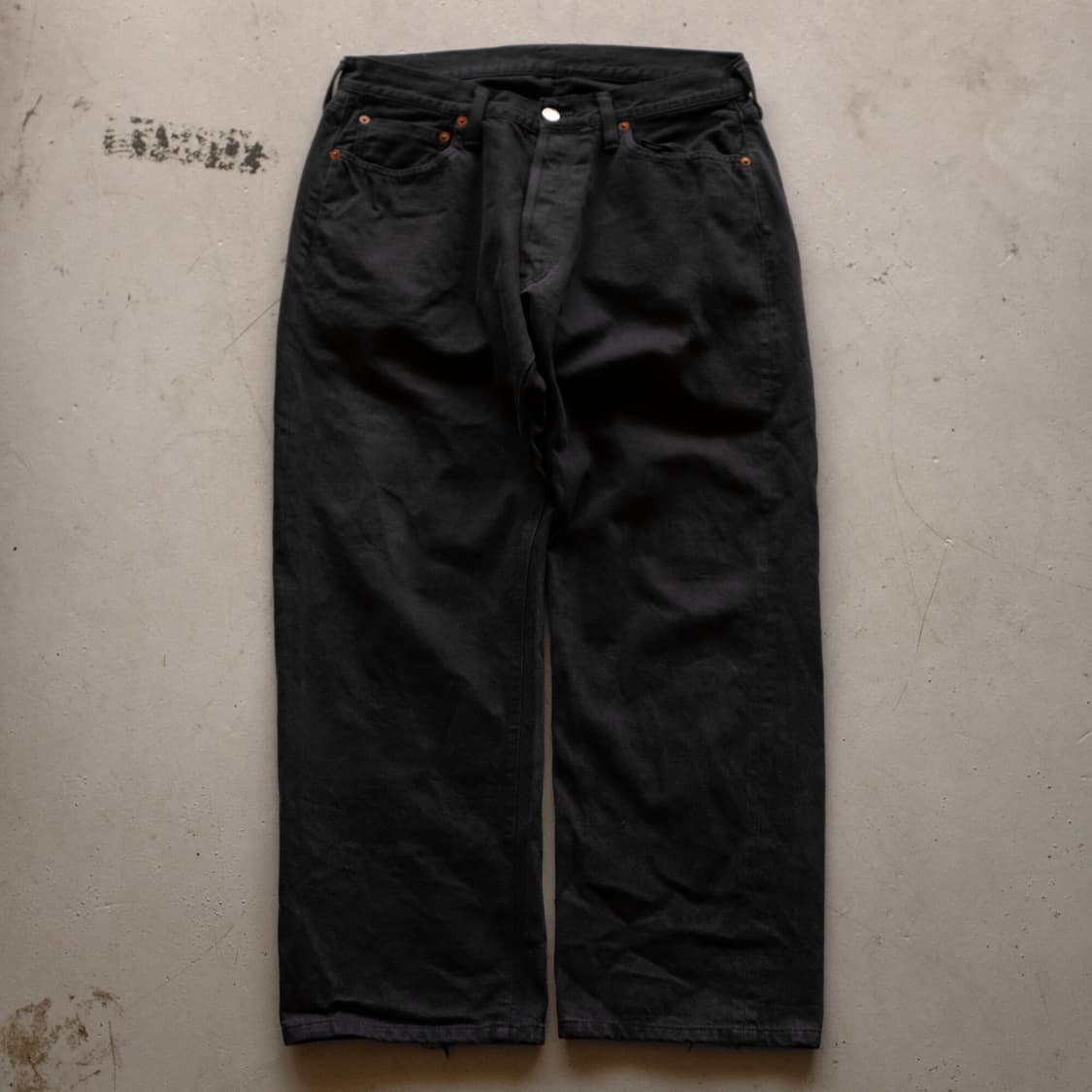 2000's Made In JAPAN Fullcount Selvage  상품이미지1