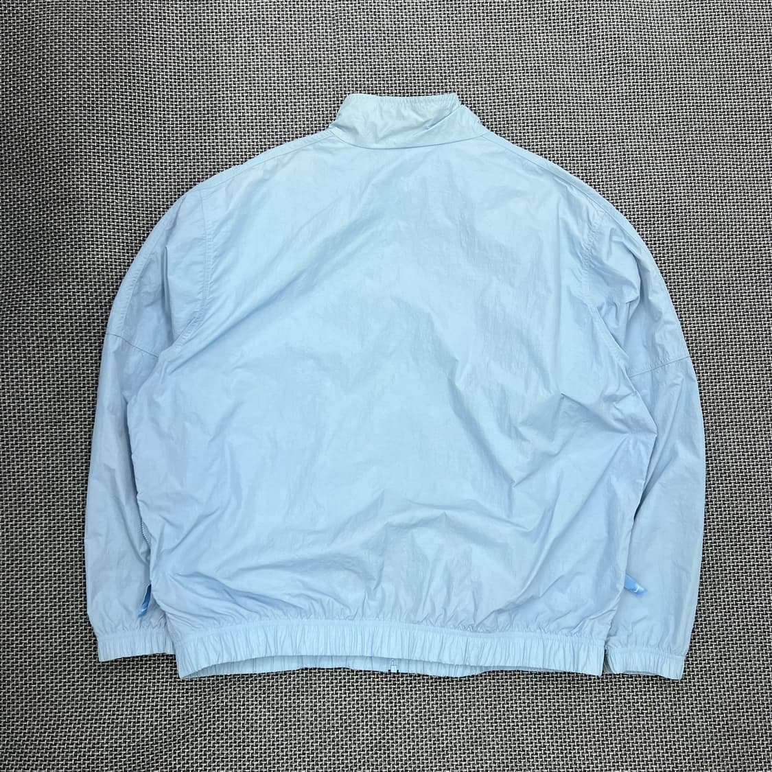 나이키 스카이블루 바람막이 상품이미지4