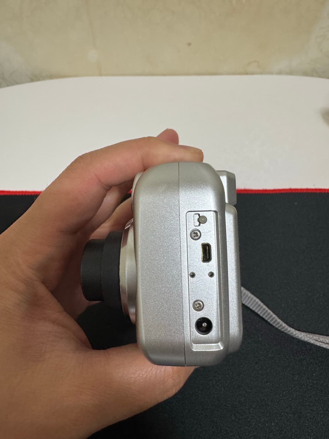 니콘 쿨픽스3100 디카 상품이미지7