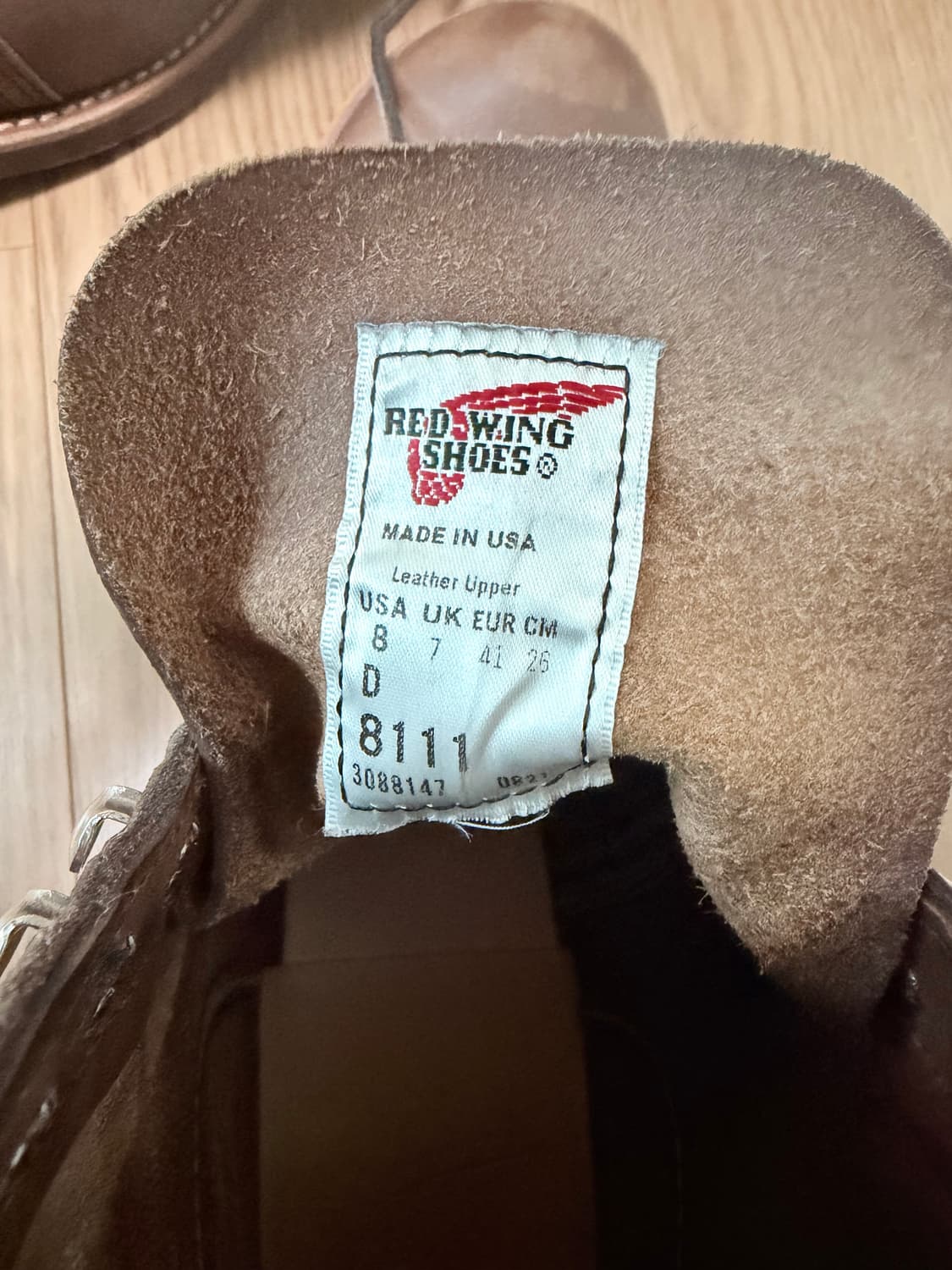 아이언레인저8111 상품이미지5